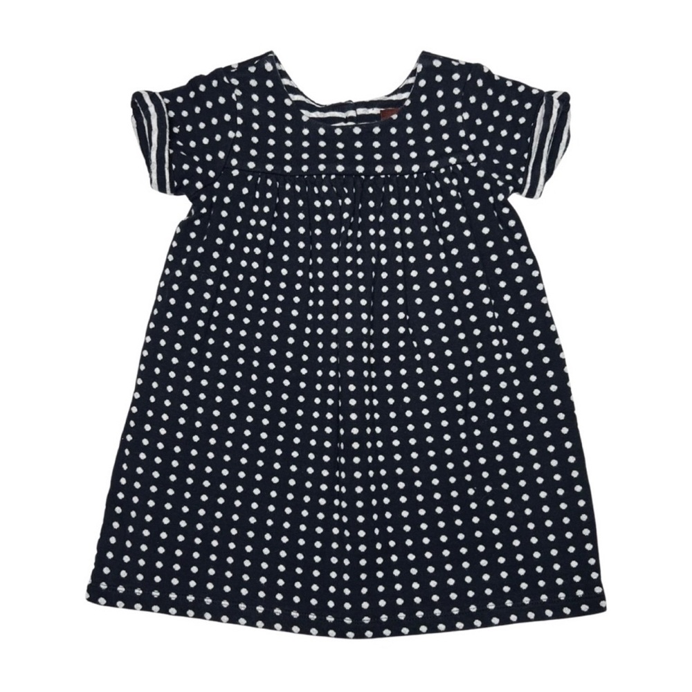 Tea Collection Parma Baby Dress‎